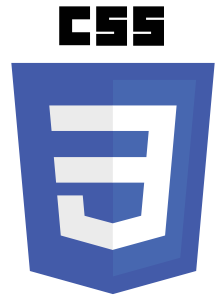 Logotipo de CSS