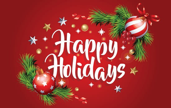 The ASNA Team wishes you a very merry holiday season and a happy new year!